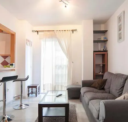 Apartamento Centro Historico Апартаменты *