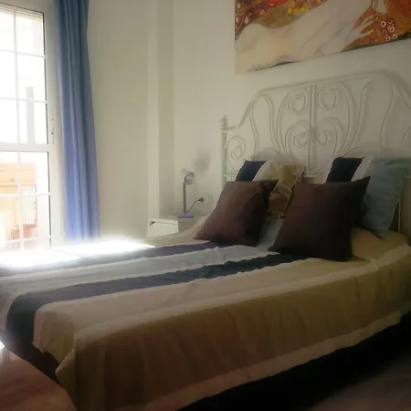 Apartamento Centro Historico