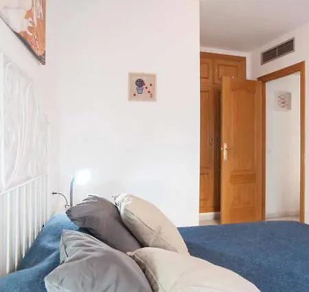 Апартаменты Apartamento Centro Historico