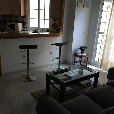 Apartamento Centro Historico Апартаменты
